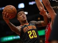 Atlanta Hawks v Chicago Bulls